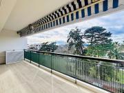 CANNES, appartement à vendre, 3 pièces, 93 m²