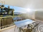 CANNES, appartement à vendre, 3 pièces, 94 m²