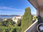 CANNES, appartement à vendre, 4 pièces, 100 m²