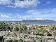 CANNES, appartement à vendre, 4 pièces, 100 m²