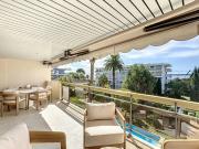 CANNES, appartement à vendre, 4 pièces, 102 m²
