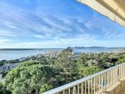 CANNES, appartement à vendre, 4 pièces, 119 m²