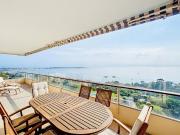 CANNES, appartement à vendre, 4 pièces, 121 m²