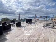 CANNES, appartement à vendre, 4 pièces, 125 m²