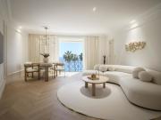 CANNES, appartement à vendre, 4 pièces, 130 m²