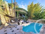 CANNES, appartement à vendre, 4 pièces, 176 m²