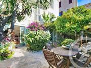 CANNES, appartement à vendre, 4 pièces, 84 m²