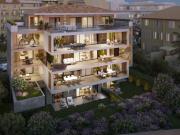 CANNES, appartement à vendre, 5 pièces, 127 m²