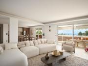 CANNES, appartement à vendre, 5 pièces, 135 m²