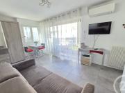 CANNES, appartement à vendre, Studio, 25 m²