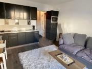 CANNES, appartement à vendre, Studio, 27 m²