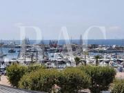 Cannes, appartement avec emplacement recherché