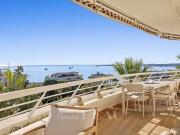 Cannes Appartement avec vue mer 63m² Cannes