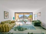 Cannes Appartement avec vue mer dans résidence de standing