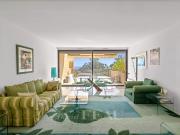 Cannes Appartement avec vue mer dans résidence de...