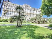Cannes Appartement Bourgeois de 339m² en rez de jardin