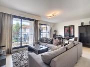 CANNES – APPARTEMENT D’ARCHITECTE CARLTON RIVIERA – 2...