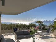 Cannes appartement de luxe 5 pièces vue mer panoramique,...