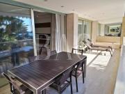 Cannes, appartement digne d'un grand hôtel