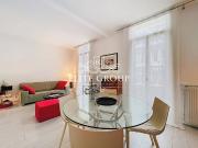CANNES: appartement F3 51 m² en vente