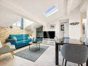 Cannes, appartement idéal locations