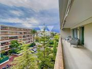 CANNES APPARTEMENT PALM BEACH CRYSTAL RIVIERA 72M2 3...