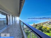 Cannes Appartement T3 Renove Front De Mer Vue Mer...