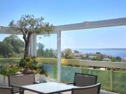 CANNES APPARTEMENT TOIT TERRASSE VUE MER