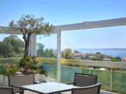 CANNES APPARTEMENT TOIT TERRASSE VUE MER