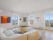 Cannes Appartement vue mer