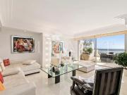 Cannes Appartement vue mer à louer