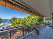 Cannes Appartement vue mer avec parking