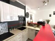 CANNES ARRIÈRE CROISETTE 2 PIÈCES 53,37 M2 BALCON