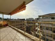 CANNES ARRIERE CROISETTE 3/4 P D'ANGLE