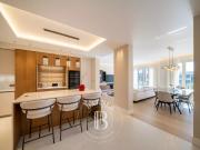 CANNES ARRIÈRE CROISETTE 4 PIÈCES APERÇU MER