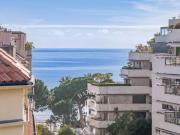 EXCLUSIVITÉ CANNES ARRIÈRE CROISETTE 5 PIÈCES BALCON...