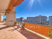 Cannes Arrière Martinez