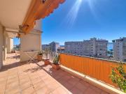 Cannes Arrière Martinez 87m² Cannes