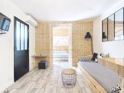 CANNES BANANE 2 P TERRASSE