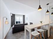 CANNES BANANE 2 Pièces Balcon SUD