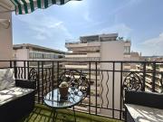 CANNES BANANE 2 PIECES RENOVE