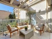 CANNES BANANE 2 PIÈCES TERRASSE ASCENSEUR