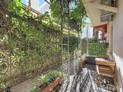 CANNES BANANE 2 PIÈCES TERRASSE ET JARDIN