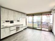 Cannes Banane – 2P Balcon angle Croisette m² Cannes