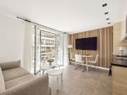 Cannes Banane 3 pièces 46m² Cannes