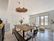 Cannes Banane 3 pièces de 67m2 avec terrasse