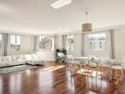 Cannes Banane 4 pièces en dernier étage