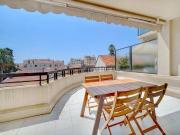 Cannes Banane, 4P avec terrasse de 28m2