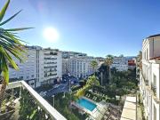 Cannes Banane 76m² Cannes