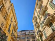 CANNES BANANE 80M CROISETTE: APPARTEMENT 27,15m² REFAIT...